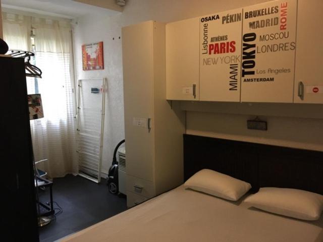 Appartement T2 Au Port De Canet-En-Roussillon - Proche De La Plage Et De L'Aquarium Oniria Exterior foto